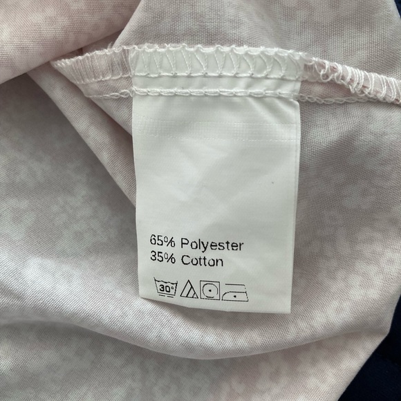 Floral Wrap Top S/M - Picture 9 of 13